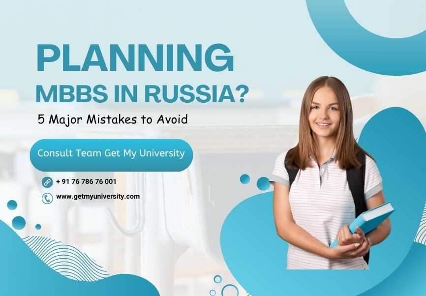 MBBS IN RUSSIA
